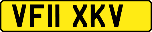 VF11XKV