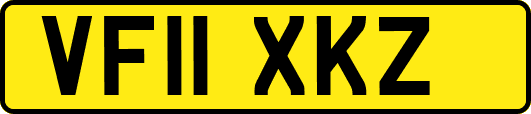 VF11XKZ