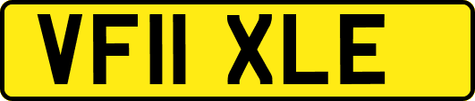 VF11XLE