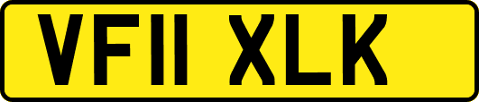 VF11XLK
