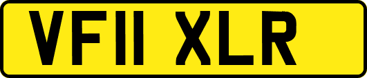 VF11XLR