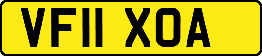 VF11XOA