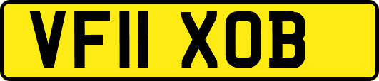 VF11XOB