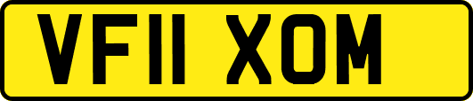 VF11XOM