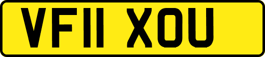 VF11XOU