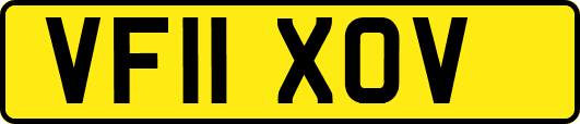VF11XOV