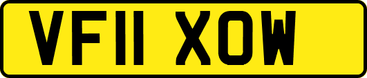 VF11XOW