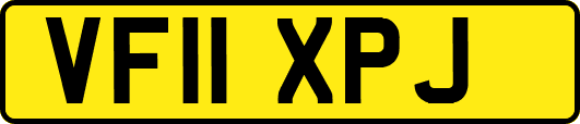 VF11XPJ