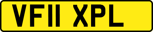 VF11XPL