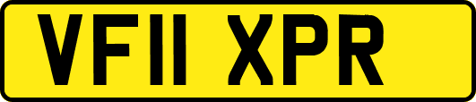 VF11XPR