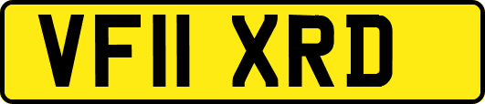 VF11XRD