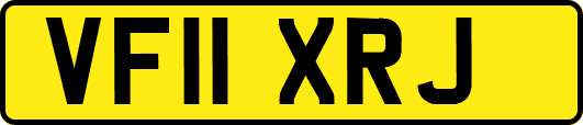 VF11XRJ