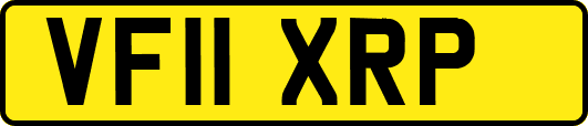 VF11XRP