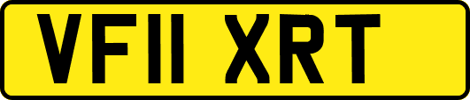 VF11XRT
