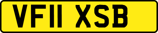 VF11XSB