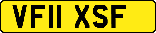 VF11XSF
