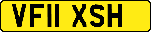 VF11XSH