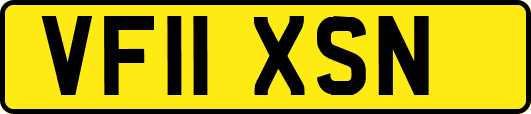 VF11XSN