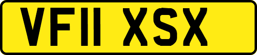 VF11XSX