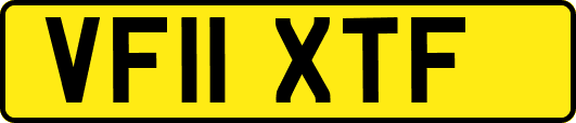 VF11XTF