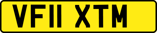 VF11XTM
