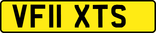 VF11XTS