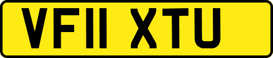 VF11XTU
