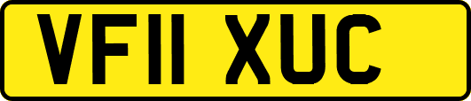 VF11XUC