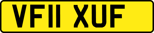 VF11XUF
