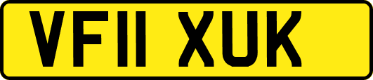 VF11XUK