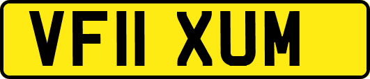 VF11XUM