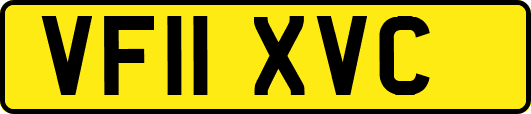 VF11XVC