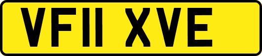 VF11XVE