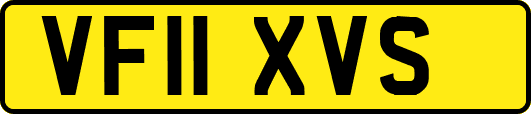 VF11XVS