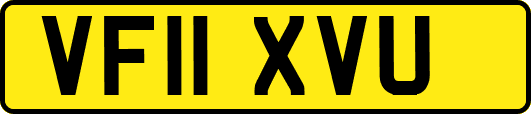 VF11XVU