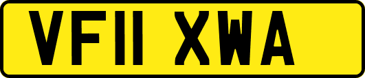 VF11XWA