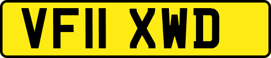 VF11XWD