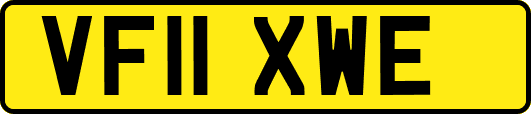 VF11XWE