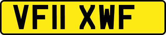VF11XWF