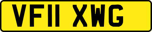 VF11XWG