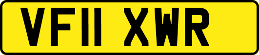 VF11XWR