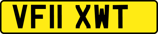 VF11XWT