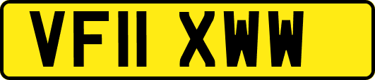 VF11XWW