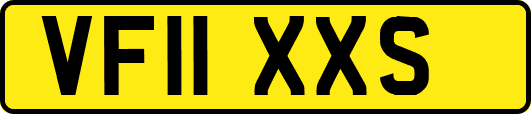 VF11XXS