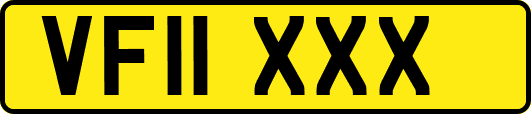 VF11XXX
