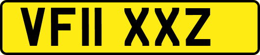 VF11XXZ