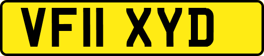 VF11XYD