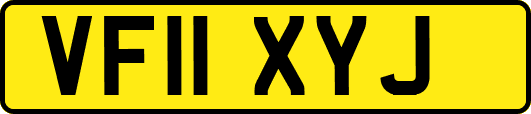 VF11XYJ