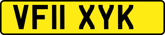 VF11XYK
