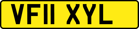 VF11XYL